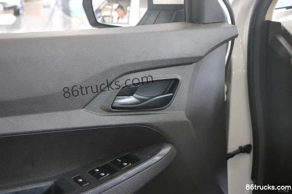 Wuling Hongguang S 2021 Model S Standard 99 hp 7-seat Gasoline 1.5L minivan (China VI) Cab (2) | 86Trucks