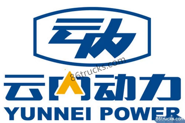 Yunnei Power Yunnei PowerG16 engine