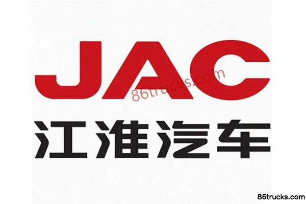JAC HFC4DB3-2E1 136 hp 2.2L China VI Diesel Engine Exterior
