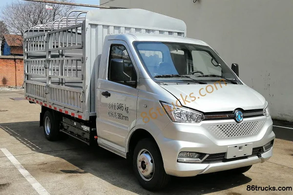 Dongfeng DongfengEV150 electric cargo truck