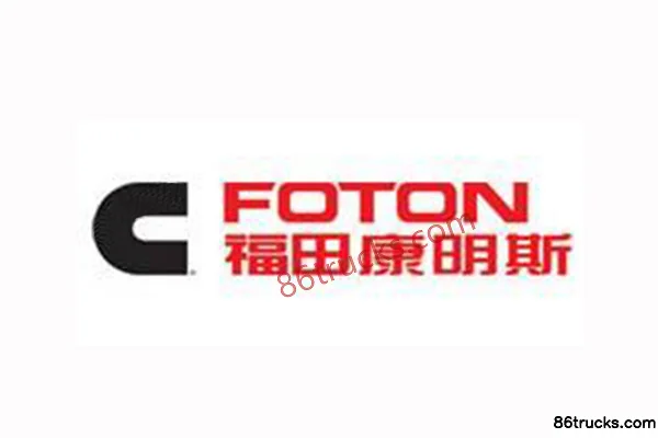Foton Foton X6.2 Series engine