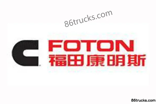 Foton Foton X15 Series engine
