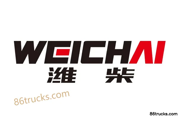 Weichai Weichai WP7 Series engine