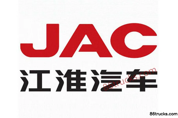 JAC JAC 4ND Series engine