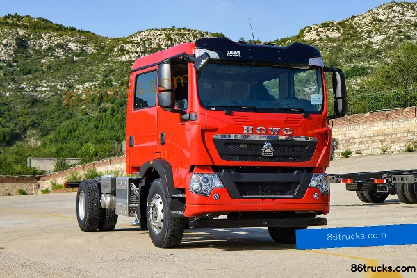 Sinotruk HOWO SinotrukHOWOHOWO TX7 fire truck
