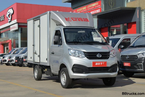 Changan Kuayue Changan Xinbao T1 Mini Truck Cargo Trucks