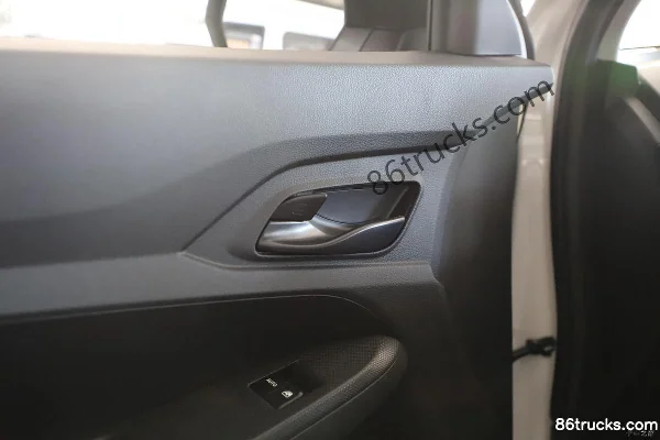Wuling Hongguang S 2021 Standard 99hp 5/6/7-Seat Gasoline 1.5L Minivan (China VI) (Electric Power Steering) Cab (3) | 86Trucks