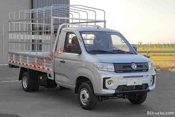 Dongfeng Dongfeng D71 Mini Truck Cargo Trucks