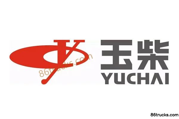 Yuchai Yuchai K12 series engine