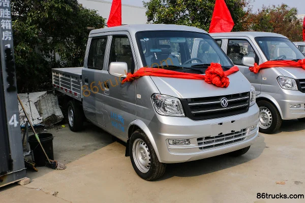 Dongfeng Dongfeng K02 Mini Truck Cargo Trucks
