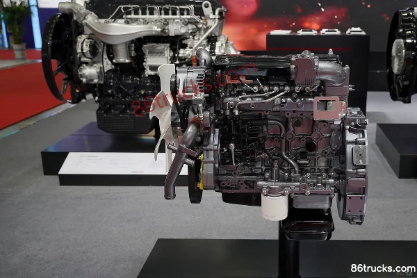 Weichai Weichai WP2.3 Series engine