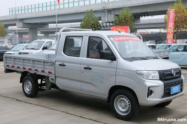 Dongfeng Dongfeng C72 Mini Truck Cargo Trucks