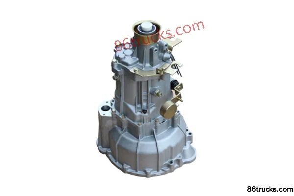 Zhuchi ZQC5TR15 5-speed manual transmission Exterior