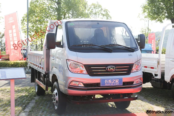 NanJun NanJun Ruibao Mini Truck Dump Trucks