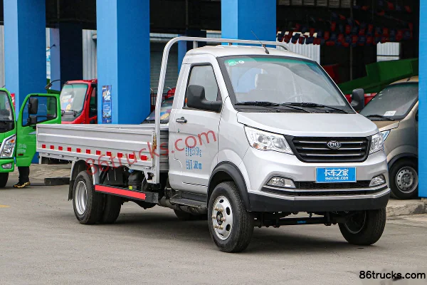 NanJun NanJun Ruishuai C-Series Mini Truck Cargo Trucks