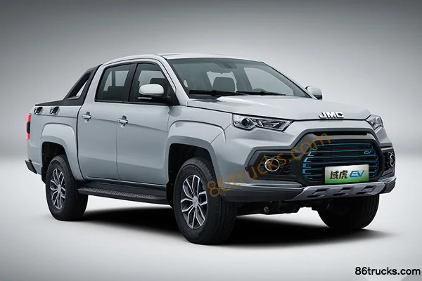 JMC JMC Yuhu EV pick-up