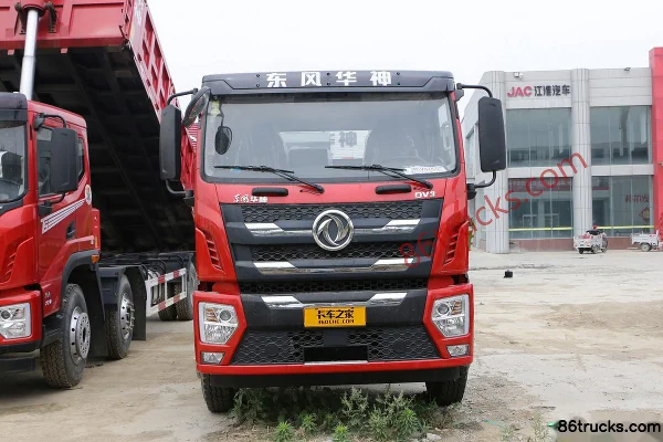 Dongfeng DongfengDV3 water sprinkler truck