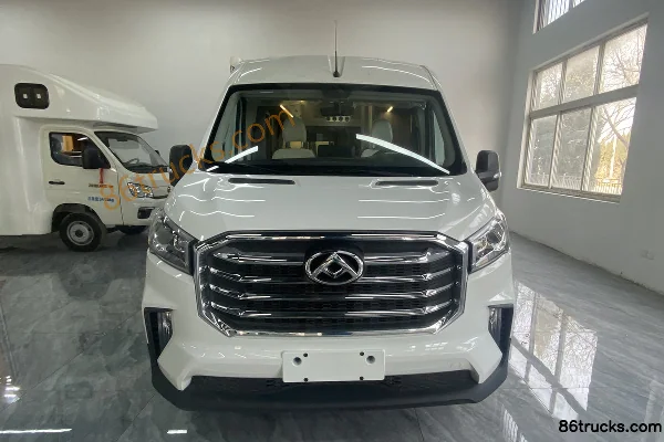 Shuntai Auto Shuntai Auto SAIC MAXUS chassis Van/Light Bus