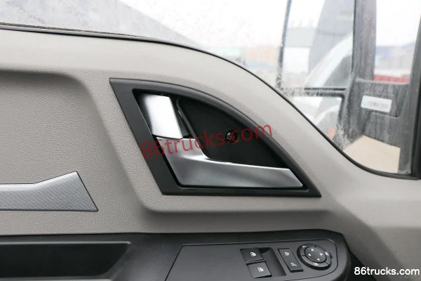 Sinotruk HOWO Xiaojang 140 ch 4X2(6 roues) 3,95 m camion plateau à cabine simple (China VI) (2) | 86Trucks