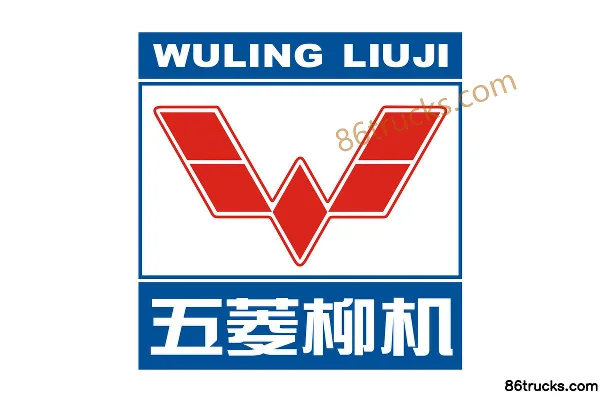 Wuling Liuji Wuling Liuji M20B Series engine