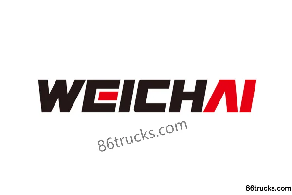Weichai Weichai WP12T Series engine