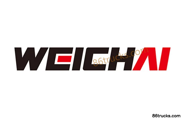 Weichai Weichai WP17T Series engine