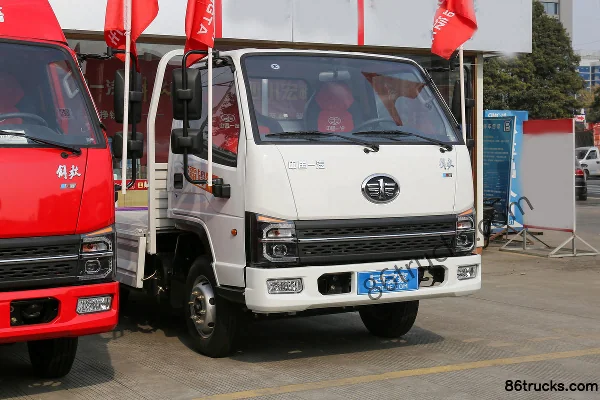FAW Hongta FAW Hongta FAW Jiefang Baling Light Truck Cargo Trucks