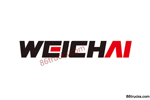 Weichai Weichai WP4 Series engine