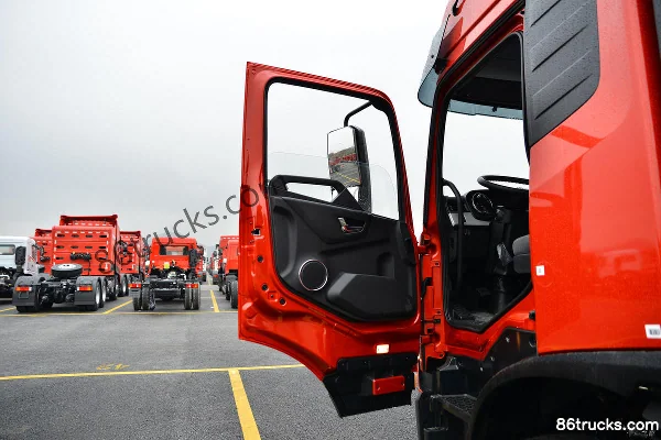 Dongfeng Tianjin KR gaz 190 ch 4X2(6 roues) camion porteur à ridelles 6,8 m LNG (pont arrière 10T) Carrosserie (1) | 86Trucks