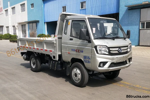 Shifeng Shifeng Fengling Dump Trucks