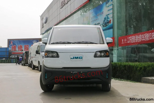 JMC JMC E Lushun Electric Panel Van