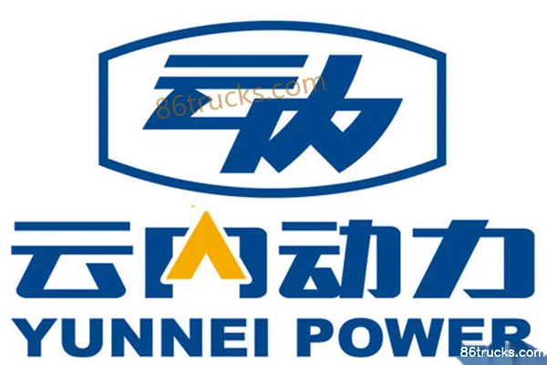 Yunnei Power Yunnei Power Dewei D36 engine