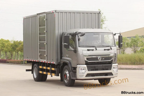 Dongfeng Dongfeng K7 light truck Cargo Trucks