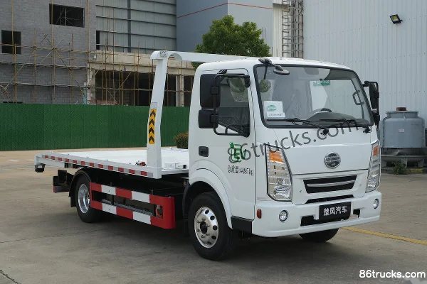 Xinchufeng XinchufengH3 Tow Truck