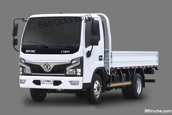 Dongfeng DongfengF5 Cargo Trucks