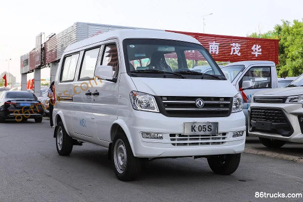 Dongfeng DongfengK05S Van/Light Bus