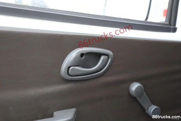 Dongfeng K05S 2018 Model Practical Type 68 hp 1.0L Van Cab (3) | 86Trucks