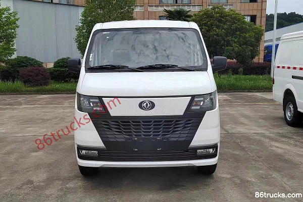 Dongfeng Dongfeng 5032 Series Electric Panel Van