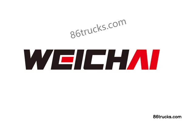 Weichai Weichai WP12Q Series engine