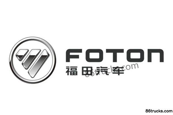 Foton Foton4F20 engine