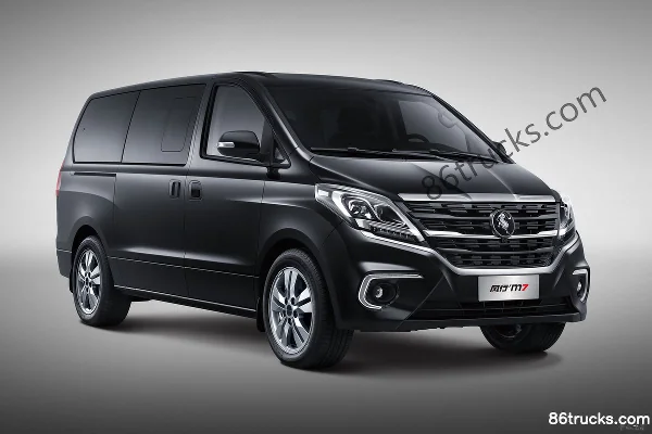 Dongfeng DongfengM7 Van/Light Bus