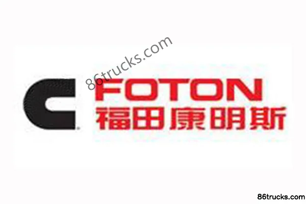 Foton Foton A12 Series engine