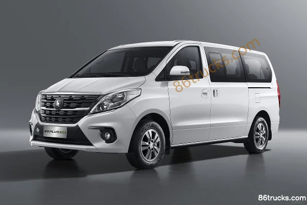 Dongfeng Dongfeng Lingzhi PLUS Van/Light Bus