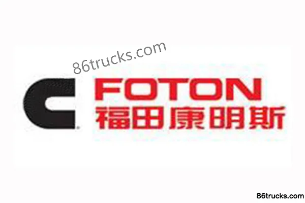 Foton Foton A15 Series engine