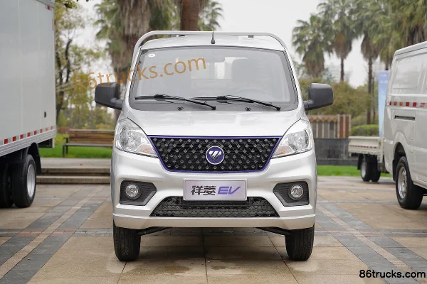 Foton Foton V1 Mini Truck electric cargo truck
