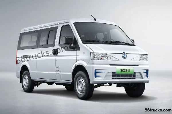Dongfeng DongfengEC36 Electric Panel Van