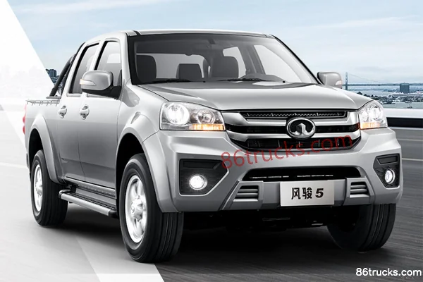 Great Wall Great Wall Wingle 5 pickup truck