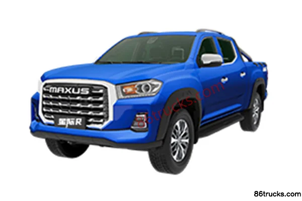 SAIC MAXUS SAIC MAXUS Interstellar R pickup truck