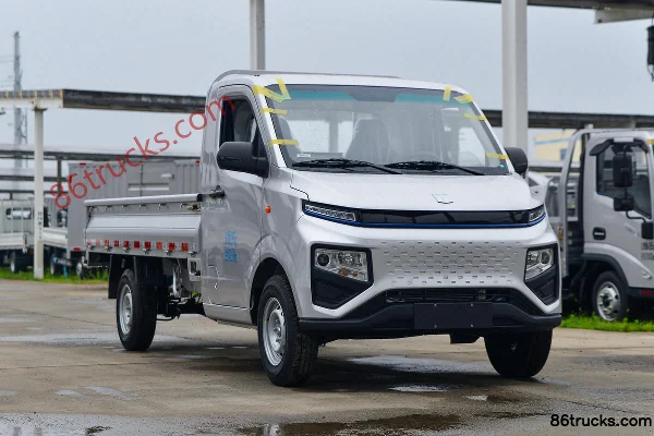 FARIZON FARIZON Xingxiang F1E electric cargo truck