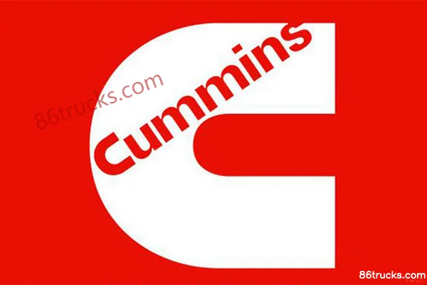 Cummins Cummins M15 Series engine
